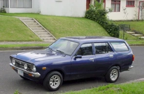 Бу запчасти Nissan Sunny