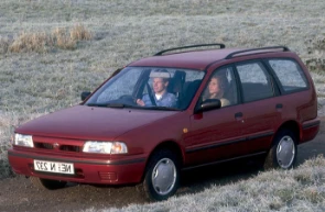 Купить б у автозапчасти Nissan Sunny
