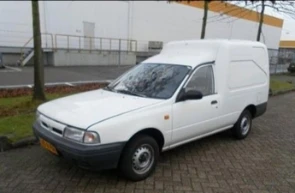 Разборка Nissan Sunny в Украине