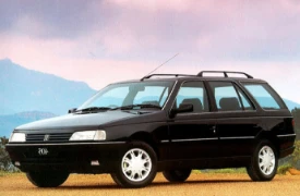 Авторазборка Peugeot 405