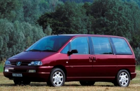 Б/у запчасти Peugeot 806