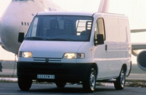 Разборка Peugeot Boxer