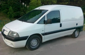 Разборка Peugeot Expert