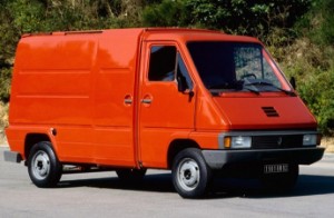 Разборка Renault Master