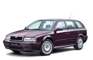 Бу запчасти Skoda Octavia