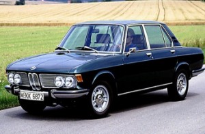 Б/у запчасти BMW 2500