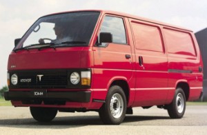 Бу запчасти Toyota Hiace