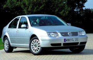 Разборка Volkswagen Bora