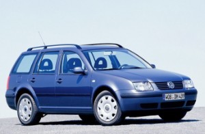 Бу запчасти Volkswagen Bora
