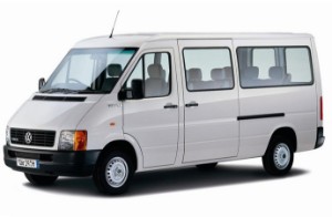 Разборка Volkswagen LT в Украине
