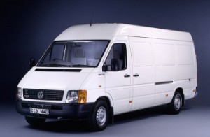 Бу запчасти Volkswagen LT