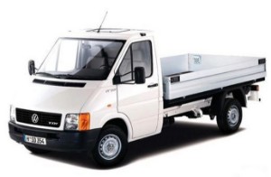 Купить б у автозапчасти Volkswagen LT