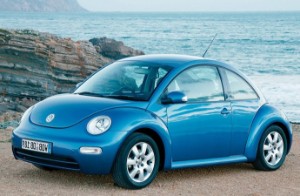 Купить б у автозапчасти Volkswagen Beetle