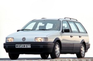 Разборка Volkswagen Passat