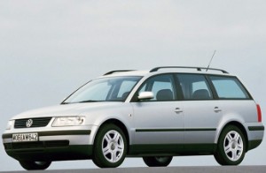 Разборка Volkswagen Passat в Украине