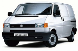 Купить б у автозапчасти Volkswagen Transporter