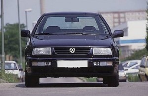 Разборка Volkswagen Vento
