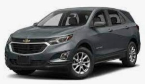 Купить б у автозапчасти Chevrolet Equinox