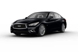 Б/у запчасти Infiniti Q60