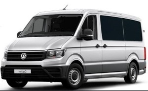 Купить б у автозапчасти Volkswagen Crafter