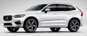 Бу запчасти Volvo XC60