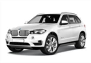 Разборка BMW X5