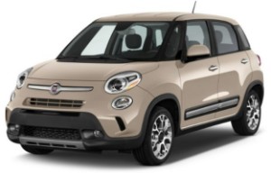 Купить б у автозапчасти Fiat 500