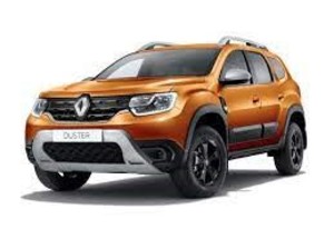 Бу запчасти Renault DUSTER