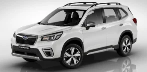 Разборка Subaru Forester