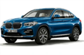Бу запчасти BMW X4