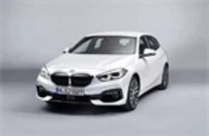 Разборка BMW 1 в Украине