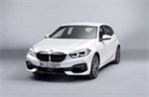 Авторазборка BMW 1