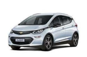 Разборка Chevrolet BOLT