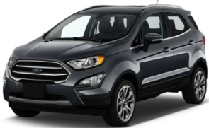 Бу запчасти Ford ECOSPORT