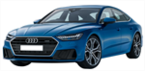 Бу запчасти Audi A7