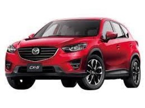 Бу запчасти Mazda CX-5