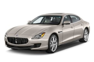 Разборка Maserati QUATTROPORTE