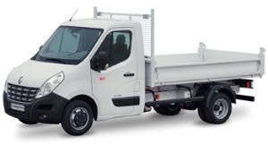 Разборка Renault Master