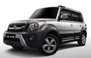 Разборка  Haval M2