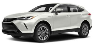 Бу запчасти Toyota Venza