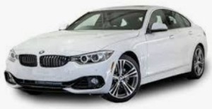 Разборка BMW 4
