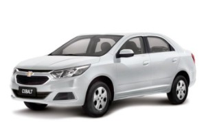 Разборка Chevrolet COBALT