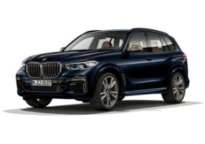 Бу запчасти BMW X5