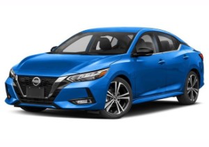 Авторазборка Nissan Sentra