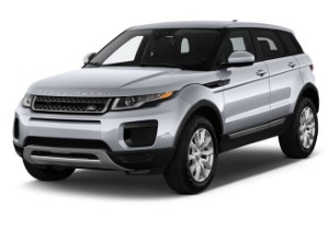 Бу запчасти Land Rover Range Rover