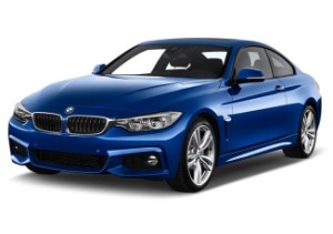 Разборка BMW 4 в Украине