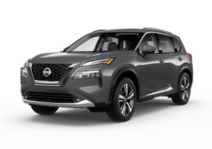 Разборка  Nissan Rogue