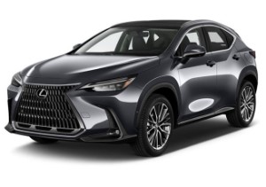Б/у запчасти Lexus NX