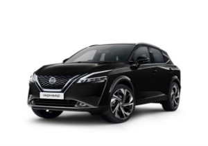 Разборка Nissan Qashqai