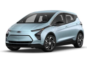 Бу запчасти Chevrolet BOLT